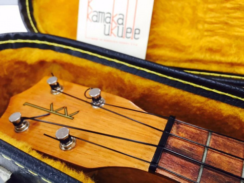 楽器買取のKAMAKA