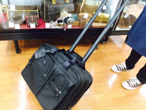 バッグの上板橋ブランドバッグ