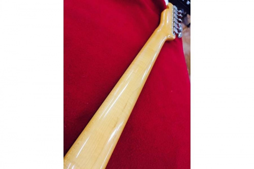 ギターの楽器買取