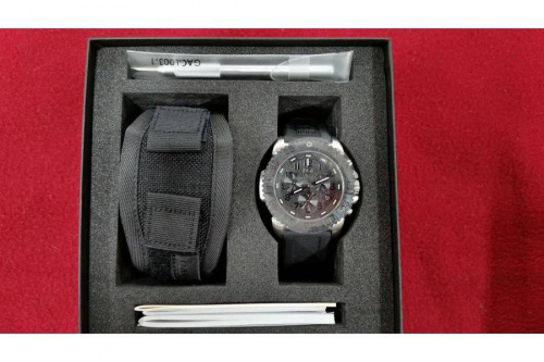 上板橋メンズファッションのLUMINOX