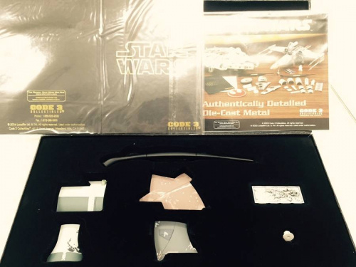 STAR WARS（スター・ウォーズ）のフィギュア