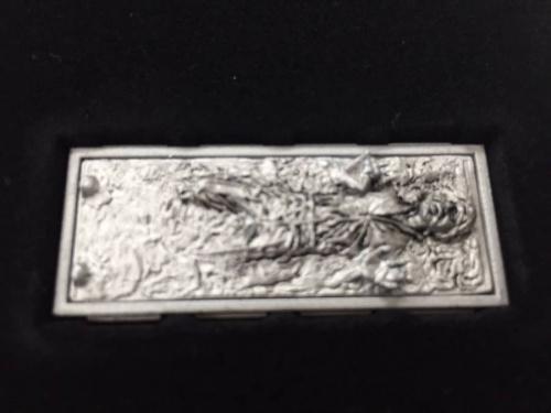 フィギュアの限定品