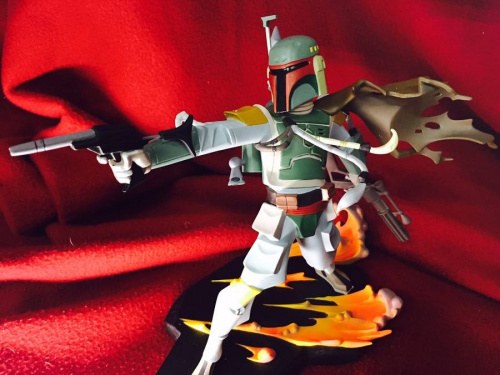 ホビーのSTAR WARS（スター・ウォーズ）