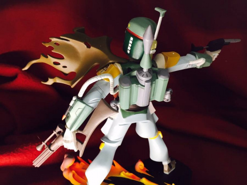STAR WARS（スター・ウォーズ）のフィギュア
