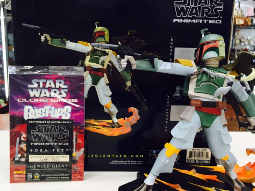 フィギュアの限定品