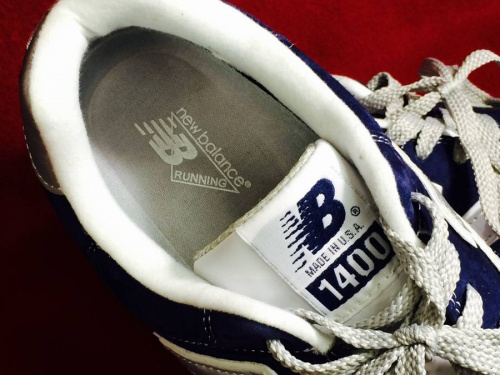 上板橋店オススメ商品のニューバランス（new balance）