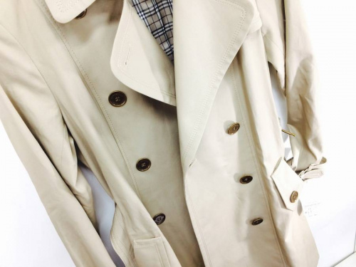 バーバリー(BURBERRY)のBLUE LABEL