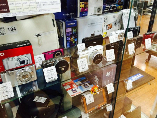 上板橋店オススメ商品