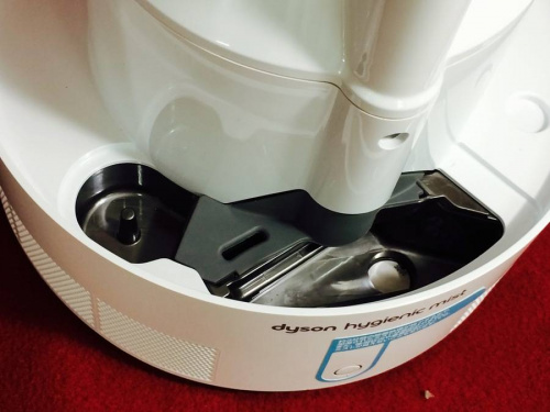 冬物家電のAM10WS