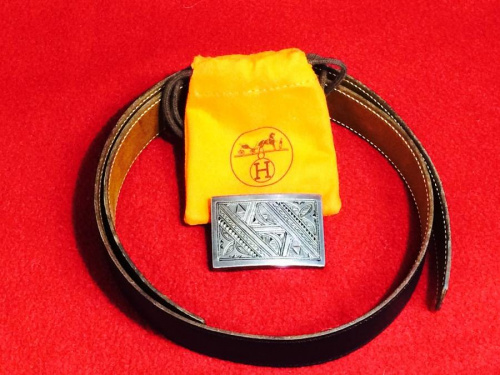 ブランド・ラグジュアリーのベルト