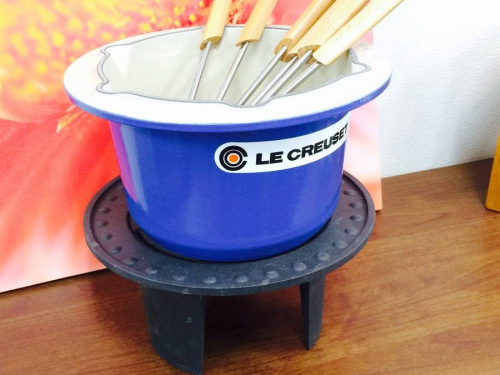LE CREUSETのキッチン雑貨