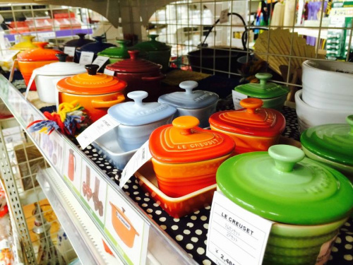 キッチン雑貨の上板橋オススメ