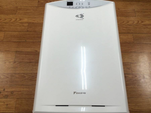 デジタル家電の冬物家電