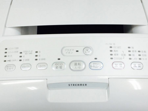 冬物家電の空気清浄機