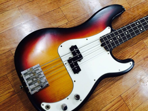 楽器・ホビー雑貨のFENDER USA