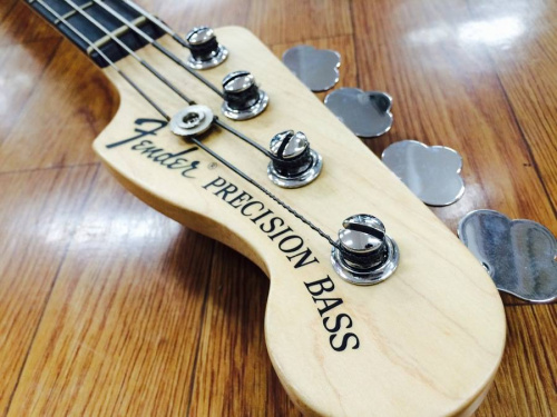 FENDER USAの楽器買取