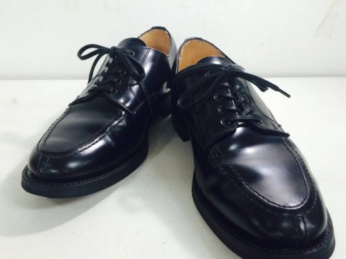 メンズファッションのSANDERS