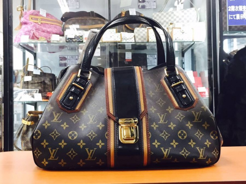 ブランド・ラグジュアリーのバッグ