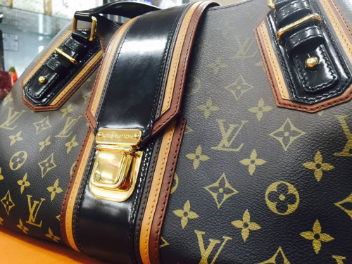 バッグの上板橋ブランド