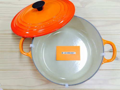 LE CREUSETのキッチン雑貨