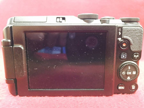 上板橋店オススメ商品のコンデジ