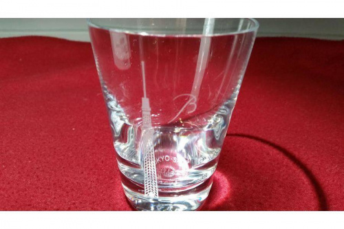 雑貨のバカラ（Baccarat）