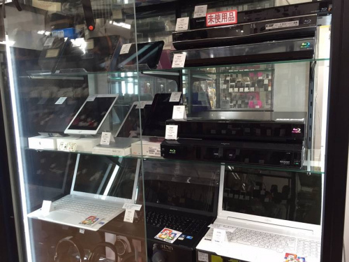 ＡＶ機器の上板橋店オススメ商品