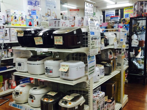 未使用品のSHARP