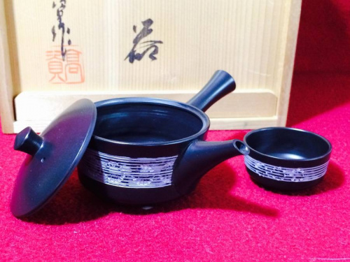 雑貨の和食器