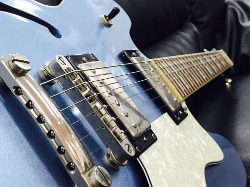 楽器・ホビー雑貨のエレキギター