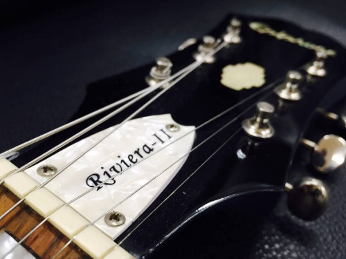 楽器買取のEpiphone