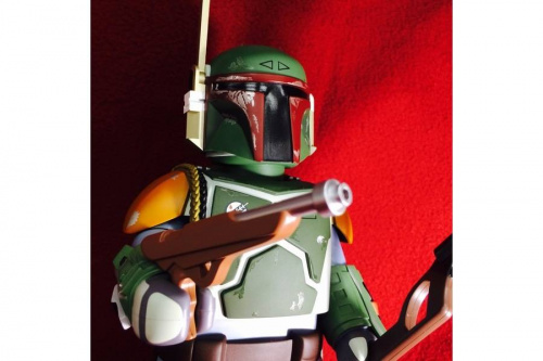 ホビーのSTAR WARS（スター・ウォーズ）