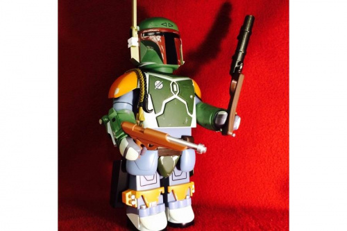 限定品のフィギュア