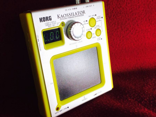 エフェクターの楽器買取