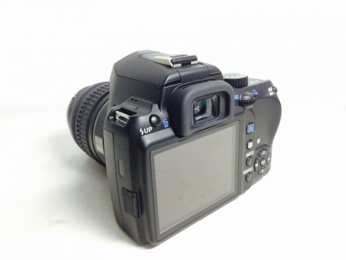 デジタルカメラのイチデジ