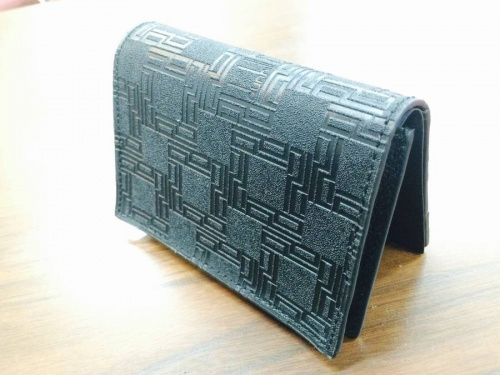 カードケースのビジネスアイテム