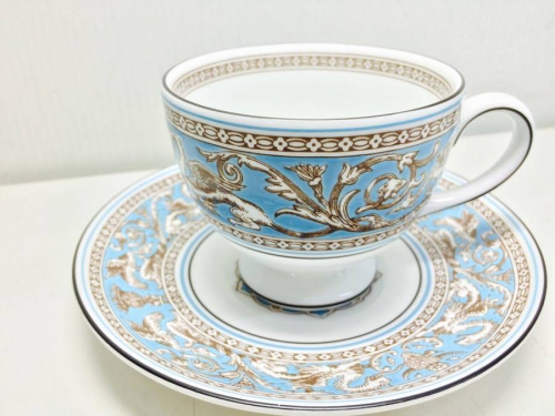 雑貨のカップ＆ソーサー