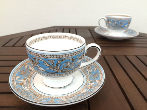 WEDGWOODの上板橋オススメ