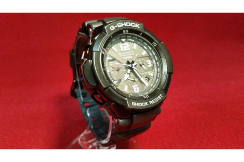 ブランド・ラグジュアリーの腕時計