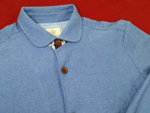 メンズファッションの春物買取