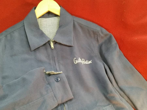 メンズファッションの春物買取