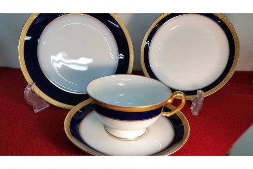 大倉陶園の上板橋オススメ