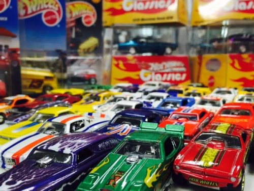 楽器・ホビー雑貨