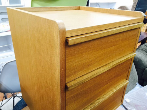 家具・インテリアのチェスト