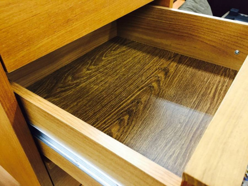 チェストのウニコ(UNICO)