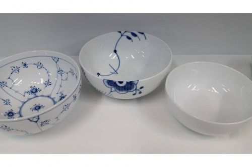 洋食器のRoyal Copenhagen