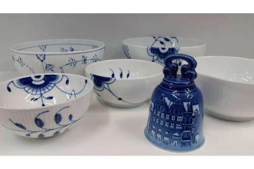 Royal Copenhagenの上板橋オススメ