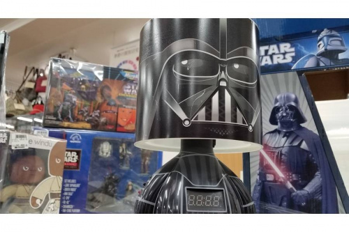 ホビーのSTAR WARS(スター・ウォーズ)