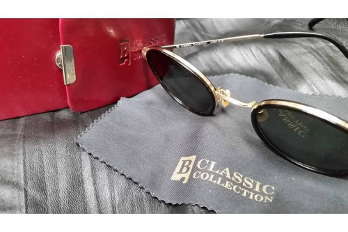 サングラスのBJ CLASSIC COLLECTION