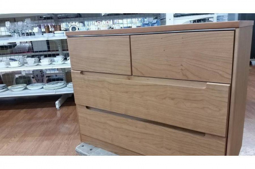 家具・インテリアのチェスト